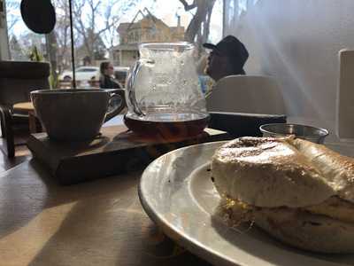 Fifty Fifty Coffee House