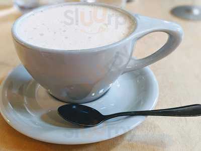 Fifty Fifty Coffee House