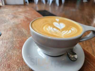 Fifty Fifty Coffee House