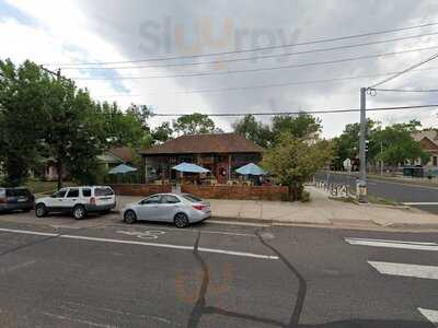 Fifty Fifty Coffee House