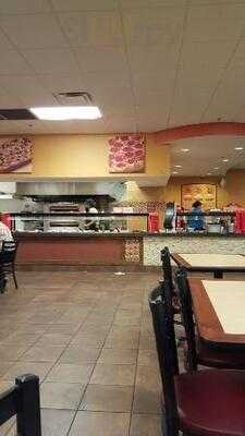 Cicis Pizza