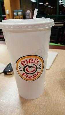 Cicis Pizza