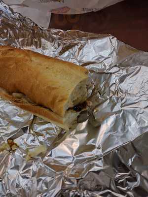 Jersey Mike's Subs