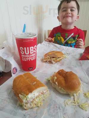 Jersey Mike's Subs