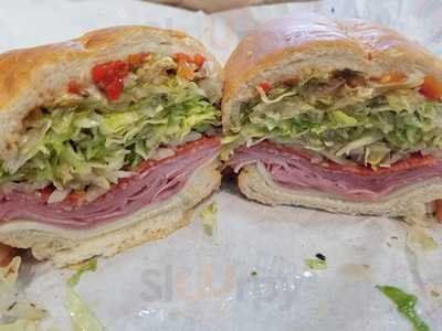 Jersey Mike's Subs