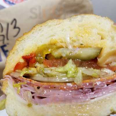 Jersey Mike's Subs