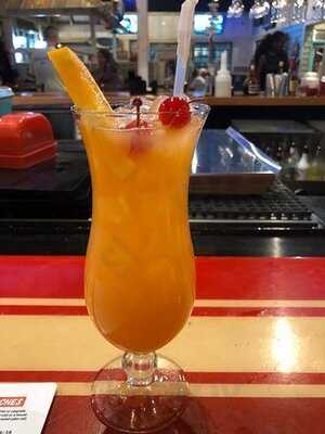 Hurricane Grill & Wings