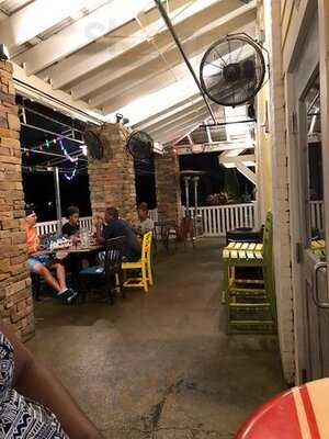 Hurricane Grill & Wings