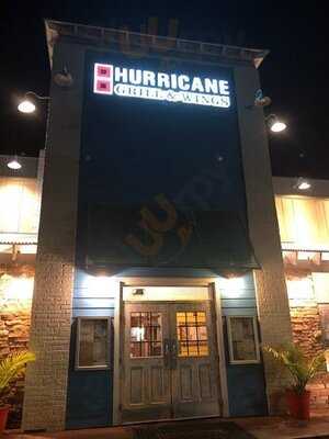 Hurricane Grill & Wings