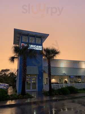 Hurricane Grill & Wings