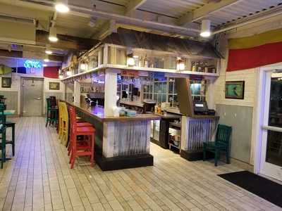 Hurricane Grill & Wings