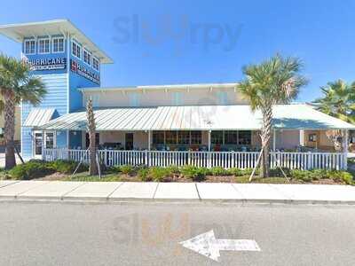 Hurricane Grill & Wings