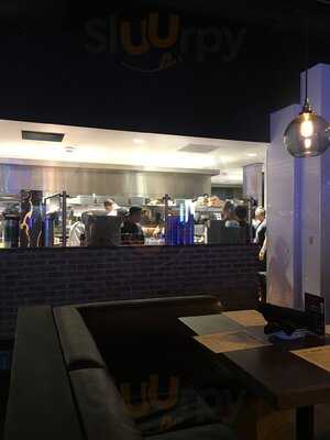 Lucky Strike Honolulu