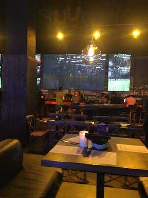 Lucky Strike Honolulu