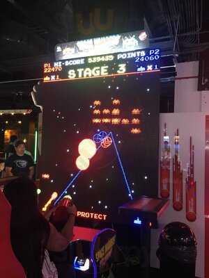 Lucky Strike Honolulu