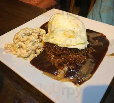 Lucky Strike Honolulu