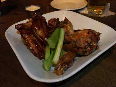 Lucky Strike Honolulu