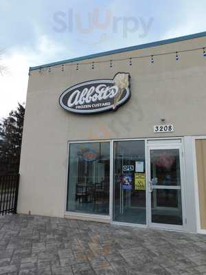 Abbotts Frozen Custard Of Greece