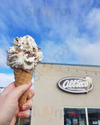 Abbotts Frozen Custard Of Greece