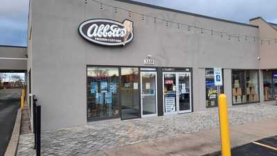 Abbotts Frozen Custard Of Greece