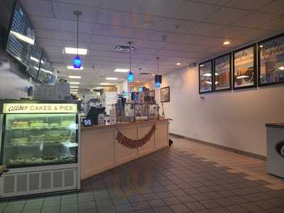 Abbotts Frozen Custard Of Greece