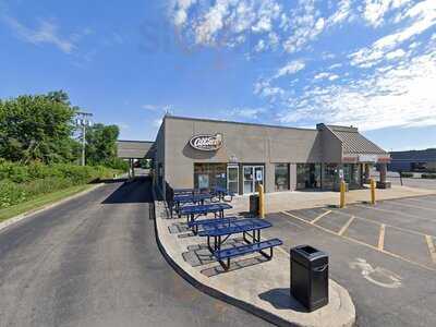 Abbotts Frozen Custard Of Greece