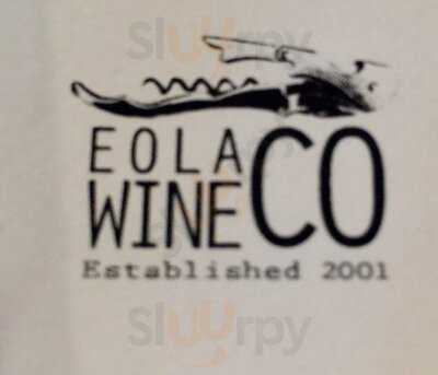 Eola Wine Company