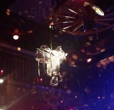 Wild West Country Bar