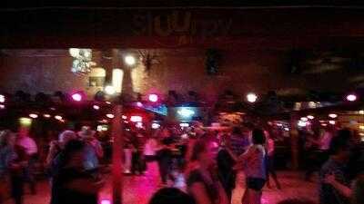 Wild West Country Bar