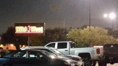 Wild West Country Bar