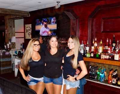 Wild West Country Bar