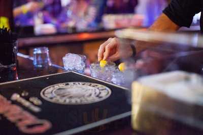 Wild West Country Bar