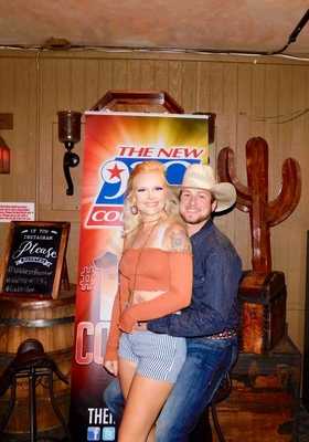 Wild West Country Bar