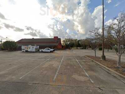 Wild West Country Bar