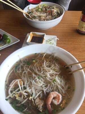 Pho And Roll