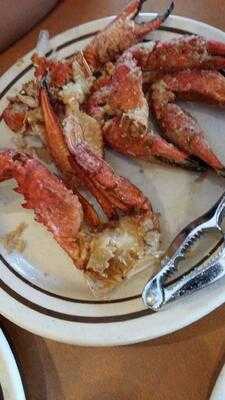 East Star Chinese Buffet