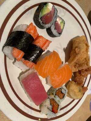 East Star Chinese Buffet