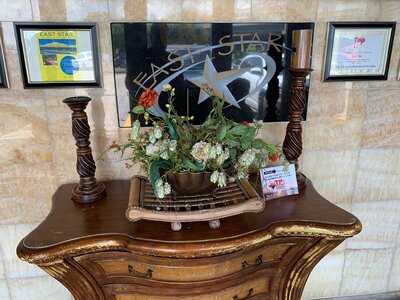 East Star Chinese Buffet