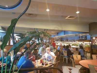 East Star Chinese Buffet