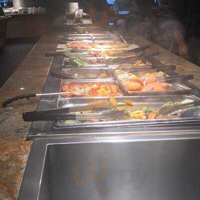 East Star Chinese Buffet