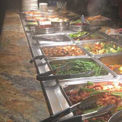 East Star Chinese Buffet