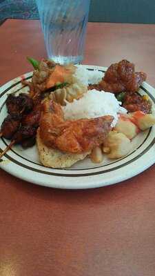 East Star Chinese Buffet