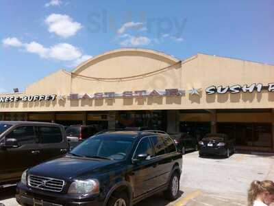 East Star Chinese Buffet