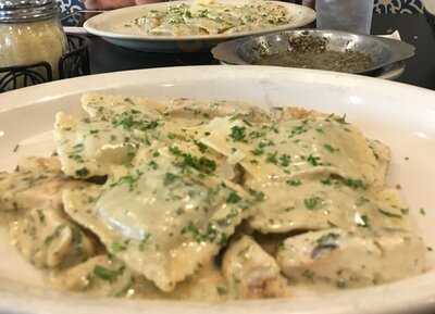 Tornatore's Pizzeria