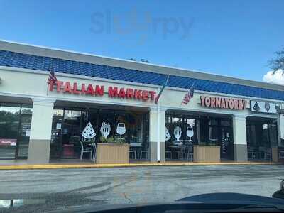 Tornatore's Pizzeria