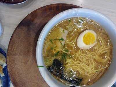 Hokkaido Ramen