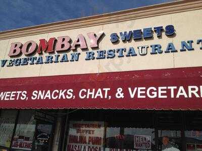 Bombay Sweets