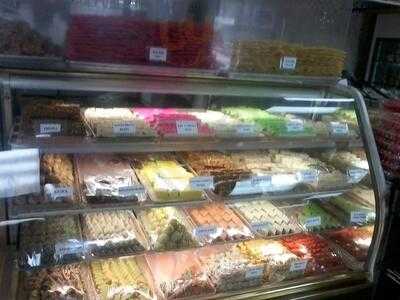 Bombay Sweets