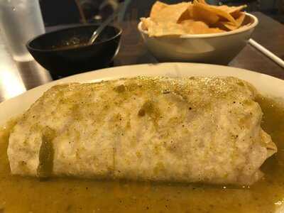 Maria Bonita Restaurant