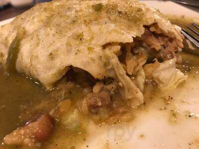 Maria Bonita Restaurant